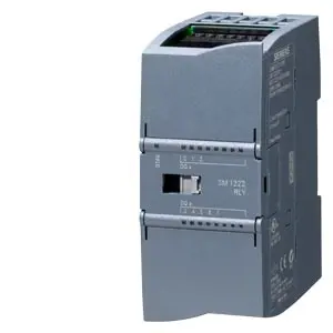Produktfoto 1 von SIMATIC S7-1200 SM 1222, DQ 8x relay/2 A