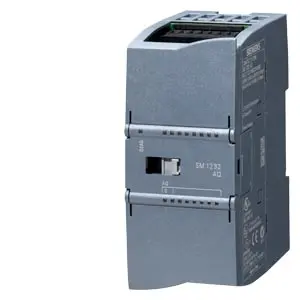 Produktfoto 1 von SIMATIC S7-1200 SM 1232, AQ 2x14 bit