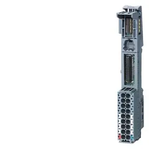 Produktfoto 1 von SIMATIC ET 200SP BU type A0 BU15-P16+A0+2B