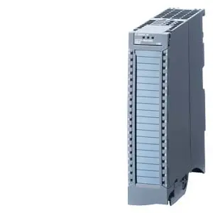 Produktfoto 1 von SIMATIC S7-1500 DI 16x230VAC BA 35 mm