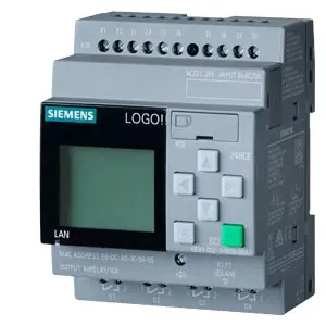 Produktfoto 1 von LOGO! 24 RCE