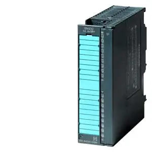 Produktfoto 1 von SIMATIC S7-300 SM 332, AQ 8x12 bit