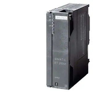Produktfoto 1 von SIMATIC ET 200M IM 153-1 DP ST For up to 8 I/O modules