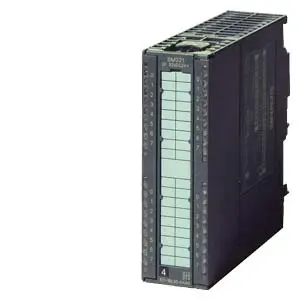 Produktfoto 1 von SIMATIC S7-300 SM 321, DI 16x24 V DC