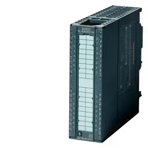 Produktfoto 1 von SIMATIC S7-300 SM 322, DQ 8x24 V DC/2 A