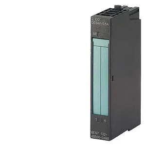 Produktfoto 1 von SIMATIC ET 200S 8DI 24 V DC