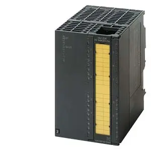 Produktfoto 1 von SIMATIC S7-300 SM326, F-DI 24x 24 V DC