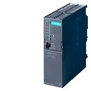 Produktfoto 1 von SIMATIC S7-300 CPU 312 32 KB