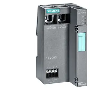 Produktfoto 1 von SIMATIC ET 200S IM 151-3 PN HF