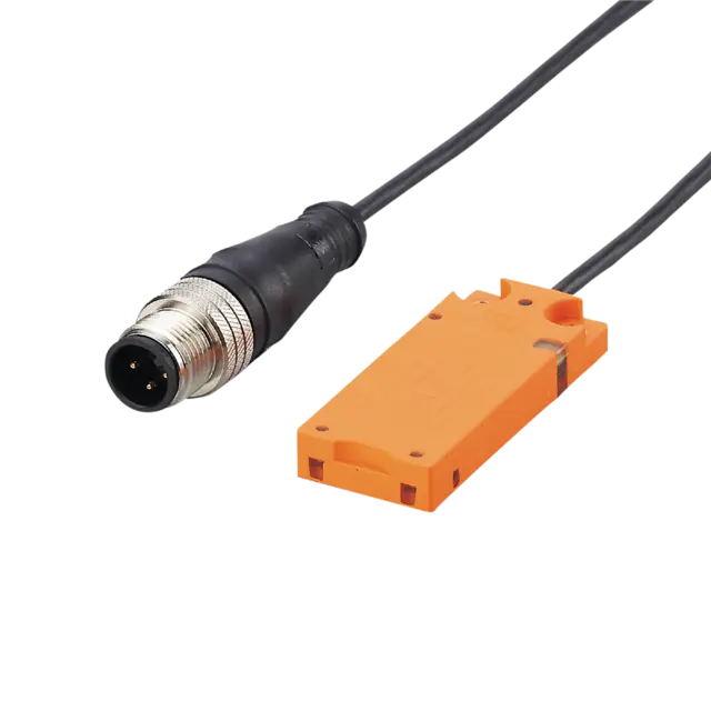 Produktfoto 1 von DSU100: IO-Link Datenspeicher; 1042432; 20 x 7 x 48 mm