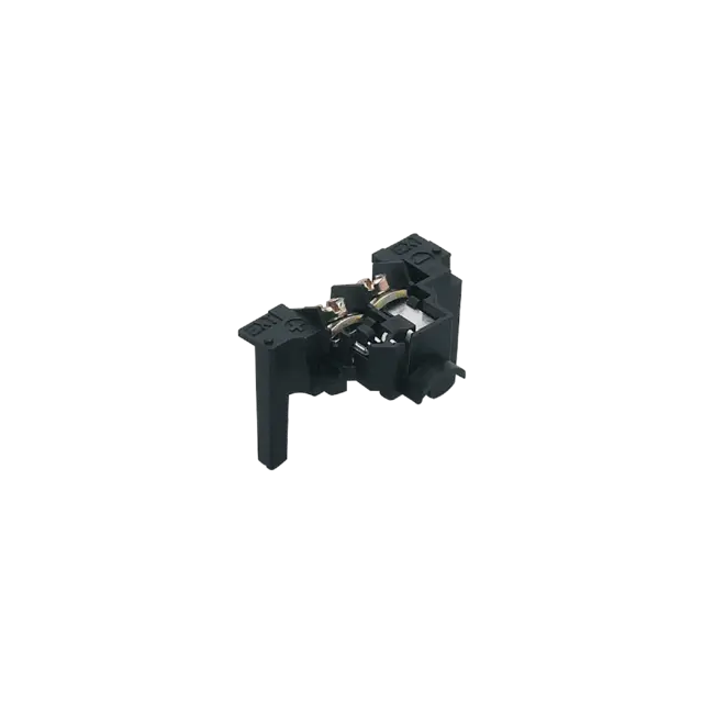 Produktfoto 1 von AC5007: Schraubklemmeneinsatz für AS-Interface Modulunterteile