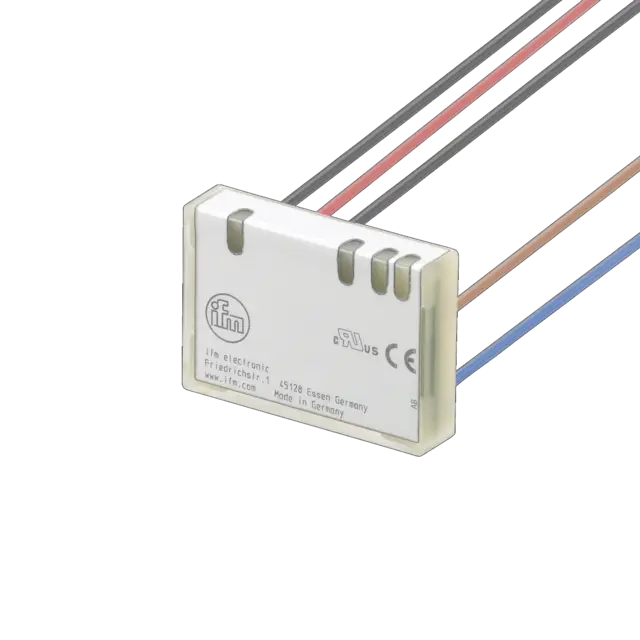 Produktfoto 1 von AC015S: AS-i Platine; 32 x 44 x 9 mm