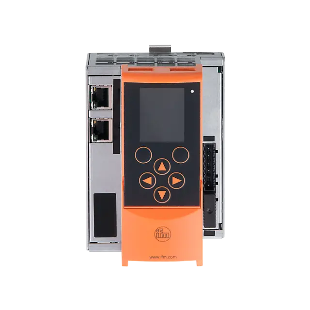 AC1401: AS-i PROFINET-Gateway; 135,5 x 93 x 106,2 mm; Anzahl AS-i Master 1; Ansc