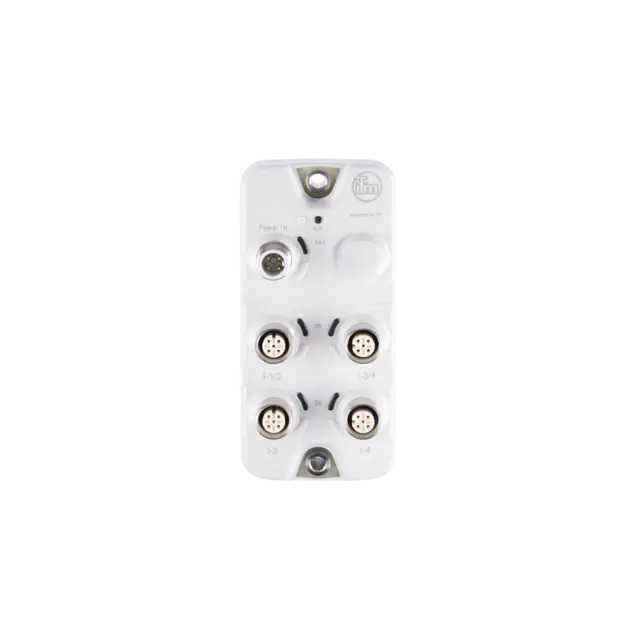 Produktfoto 1 von AC2954: AS-Interface Modul ProcessLine; Steckverbindung