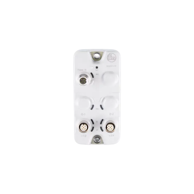 Produktfoto 1 von AC2952: AS-Interface Modul ProcessLine; Steckverbindung