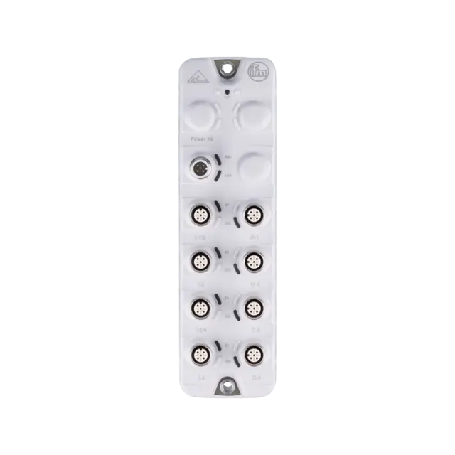 Produktfoto 1 von AC2953: AS-Interface Modul ProcessLine; Steckverbindung