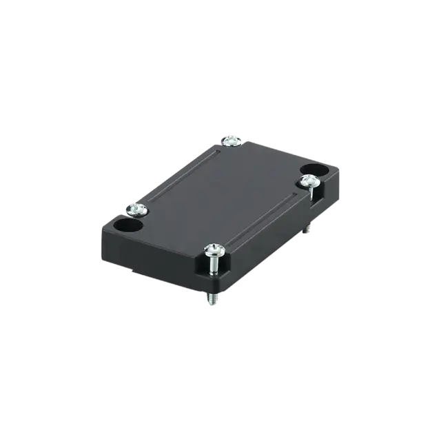 Produktfoto 1 von AC3000: AS-Interface Moduldeckel
