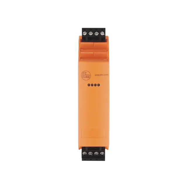 Produktfoto 1 von AC3226: AS-Interface Repeater; 125,7 x 25,4 x 108 mm; AS-i; Zulassung CE; ASIB;