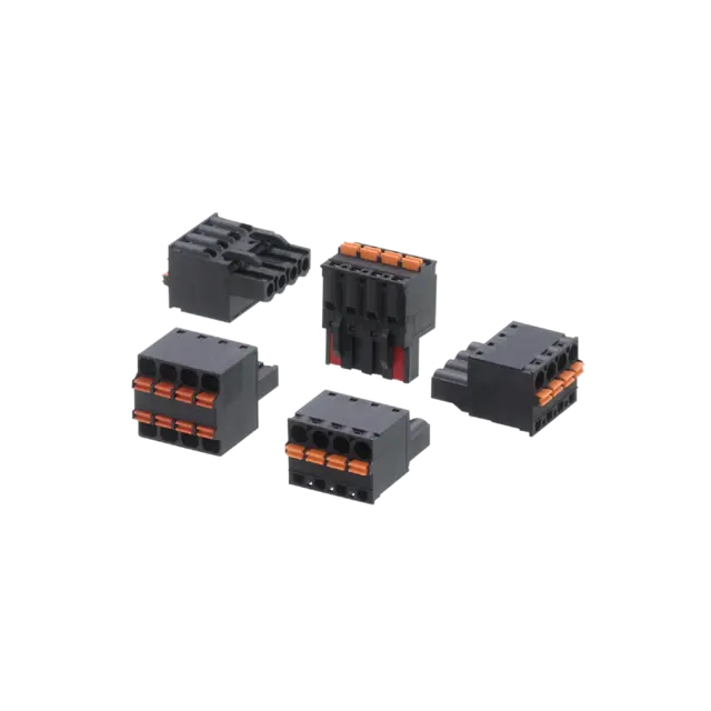 Produktfoto 1 von AC3258: AS-i Eingangs-/Ausgangsmodul; 123,2 x 25,4 x 108 mm; SmartL25 4DI 4DO R