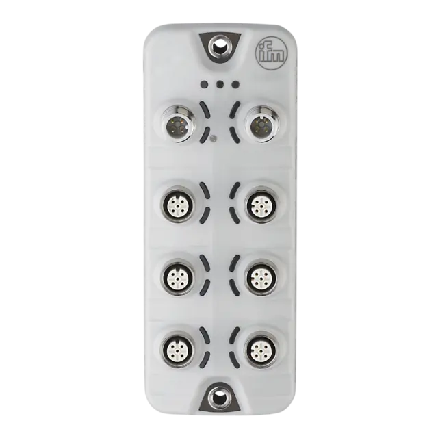 Produktfoto 1 von AL2236: IO-Link-Ausgangsmodul; 152 x 59,3 x 38 mm; Anzahl der digitalen Ausgänge