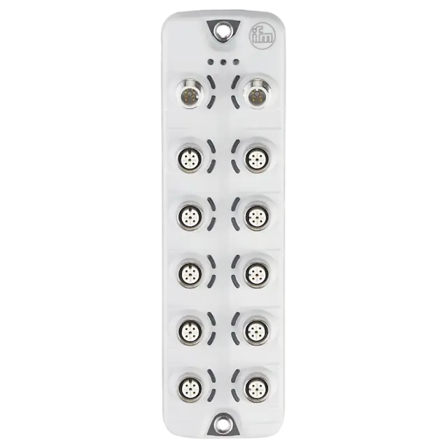 Produktfoto 1 von AL2231: IO-Link-Ausgangsmodul; 208 x 59,3 x 38,4 mm; Anzahl der digitalen Ausgän
