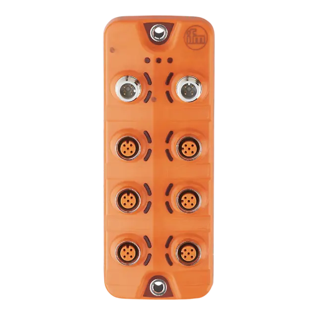 Produktfoto 1 von AL2336: IO-Link-Ausgangsmodul; 152 x 59,3 x 38 mm; Anzahl der digitalen Ausgänge