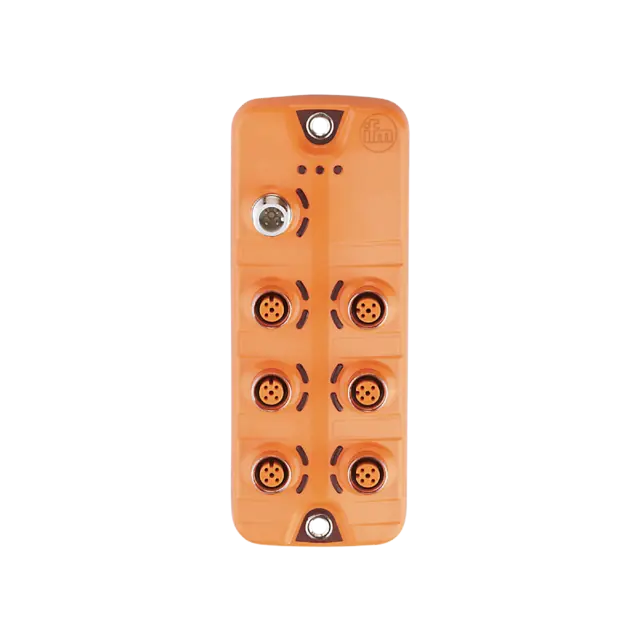 Produktfoto 1 von AL2340: IO-Link-Eingangsmodul; 152 x 59,3 x 38 mm; Anzahl der digitalen Eingänge
