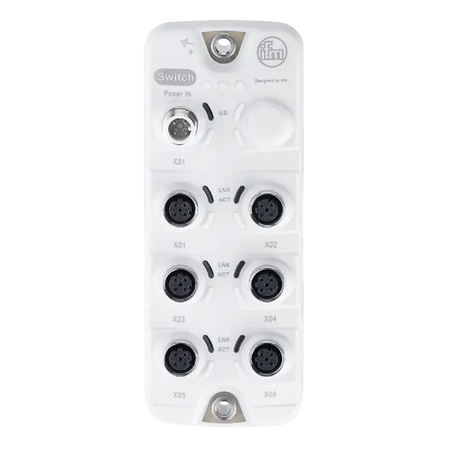 Produktfoto 1 von AL3051: Switch StandardLine; 152 x 59,3 x 38,4 mm; IP 65; IP 66; IP 67; IP 69K;