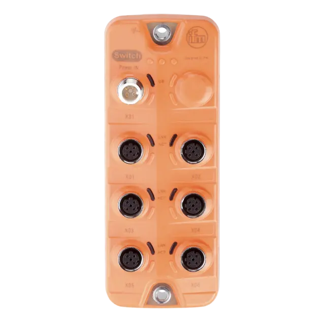 Produktfoto 1 von AL3000: Switch StandardLine; 152 x 59,3 x 38,4 mm; IP 65; IP 66; IP 67