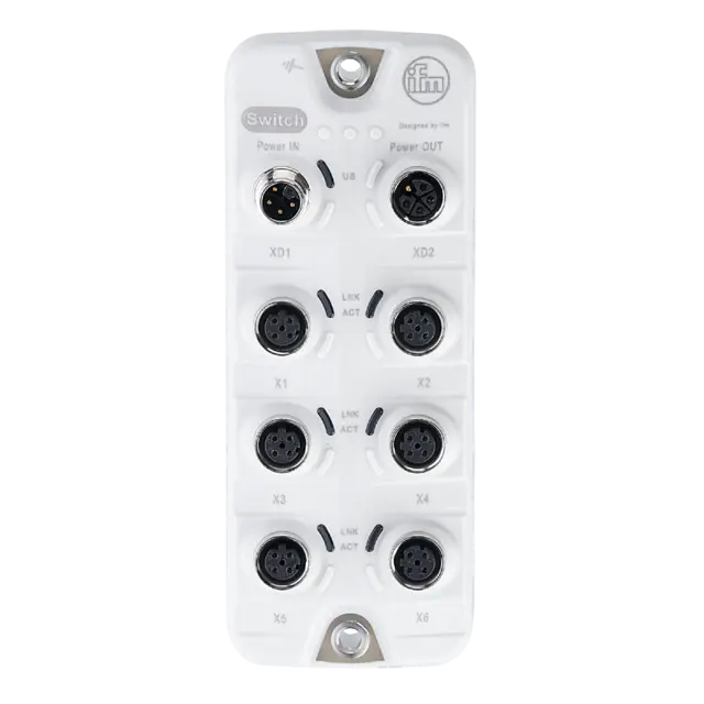 Produktfoto 1 von AL3151: Switch PerformanceLine; 152 x 59,3 x 38,4 mm; IP 65; IP 66; IP 67; IP 69