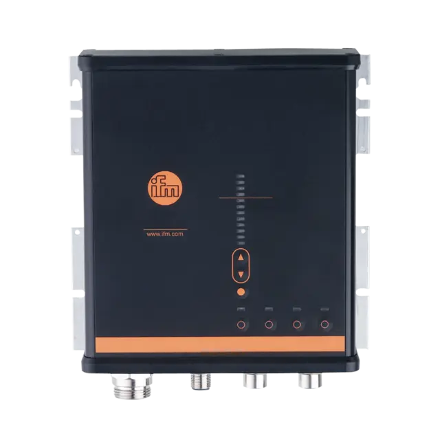 Produktfoto 1 von DN4218: Schaltnetzteil 24 V DC; 12,5 A; Eingangsspannung 2 AC 100...240 V; IO-Li