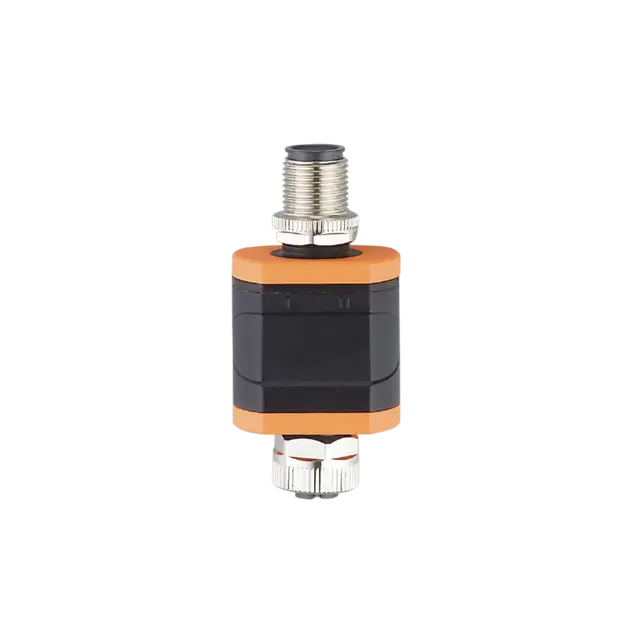 DP1222: Konverter 0...10 V - IO-Link; 63 x 30 x 24 mm; IP 67