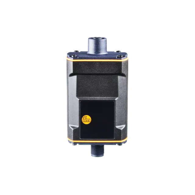Produktfoto 1 von DP1615: Steuergerät LED-Streifen RGBW; 99,1 x 50 x 31 mm; IP 65; IP 67; Steckver