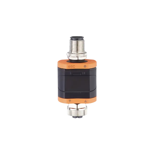 Produktfoto 1 von DP2402: Impulsverlängerer; 63 x 30 x 24 mm; IP 67
