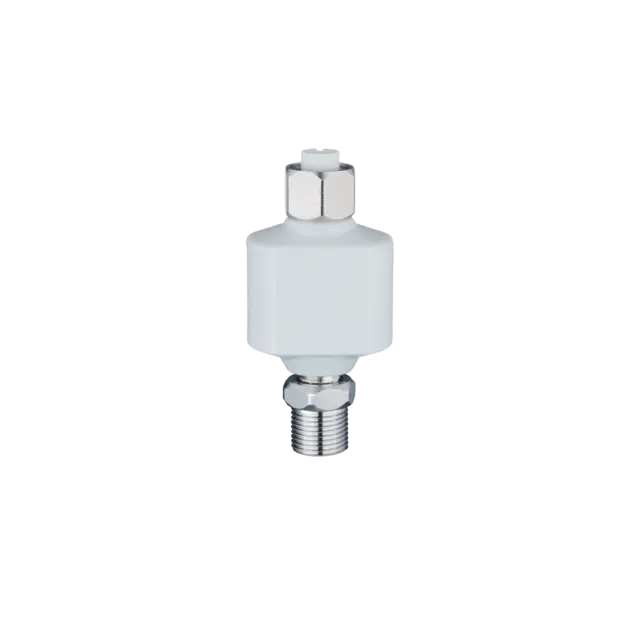 Produktfoto 1 von DP3603: Relais-Adapter; 63 x 30 x 23 mm; Steckverbindung; Zulassung CE; UKCA; cU