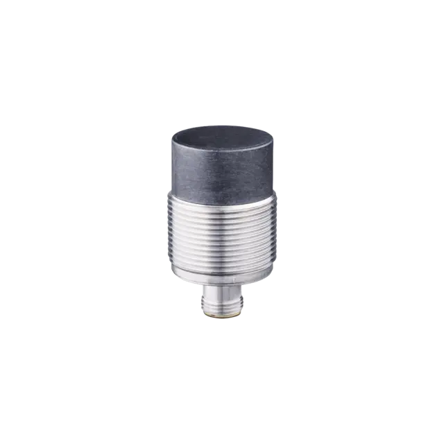 Produktfoto 1 von DTI131: Schreib-/Lesekopf; 13,56 MHz; IO-Link; M30 x 1,5 / L = 50 mm; Umgebungst
