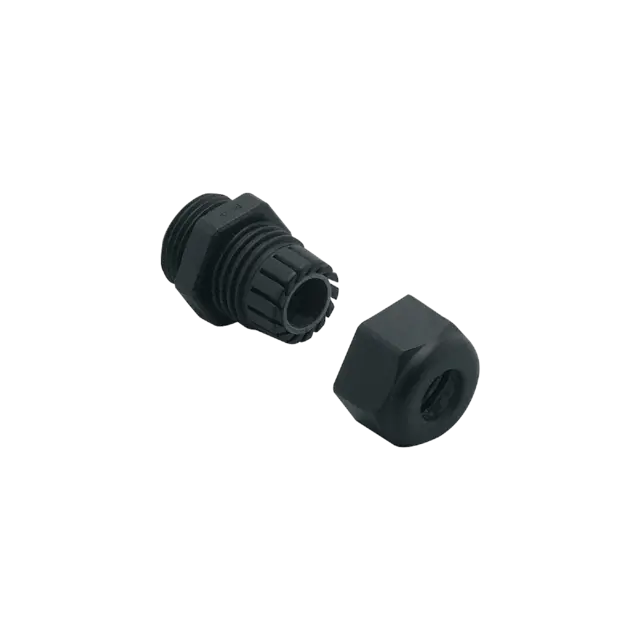 E21010: Kabelverschraubung; M20 x 1,5 mm