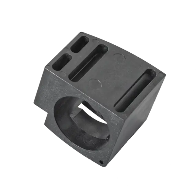 E11994: Befestigungsschelle für Positionssensoren; 18 x 30 x 24 mm; Zulassung CE
