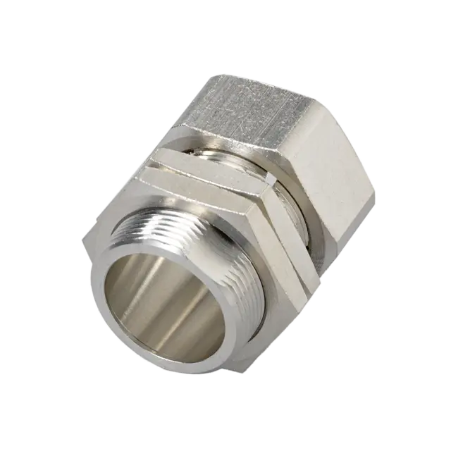 Produktfoto 1 von E11115: Klemmhalter mit Festanschlag; M22 x 1 mm
