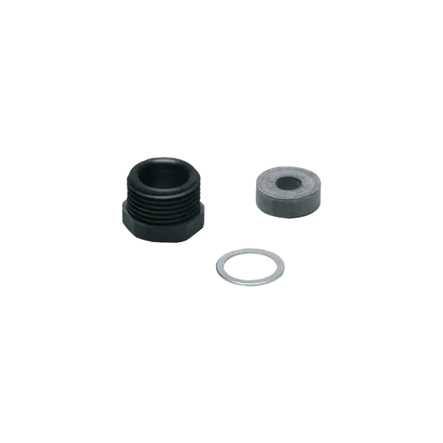 Produktfoto 1 von E11270: Kabelverschraubung; 23 x 21 x 16 mm