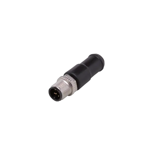 Produktfoto 1 von E11590: Abschlusswiderstand Stecker; IP 68; Vergoldete Kontakte ja