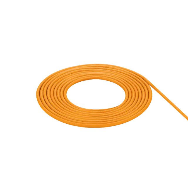 Produktfoto 1 von E12255: Kabel; 50 m; PVC