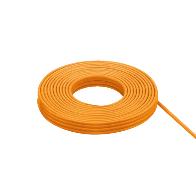 Produktfoto 1 von E12256: Kabel; 100 m; PVC
