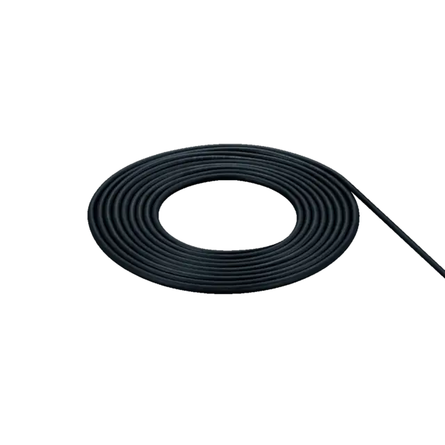 Produktfoto 1 von E12274: Kabel; 10 m; Silikon