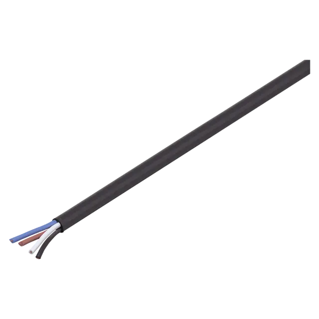 Produktfoto 1 von E11686: Kabel; 100 m; PUR; Halogenfrei ja