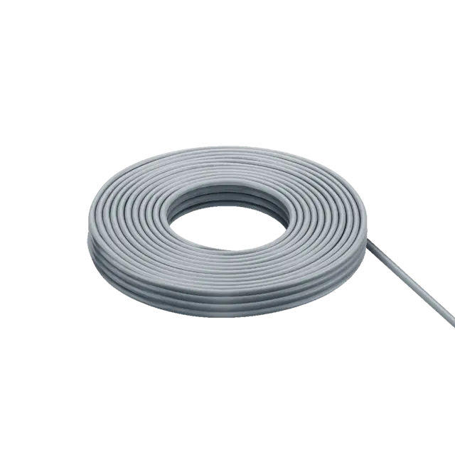 Produktfoto 1 von E12385: Kabel; 100 m; PUR; Halogenfrei ja