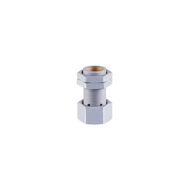 Produktfoto 1 von E12452: Klemmhalter mit Festanschlag; M16 x 1 / L = 33,5 mm