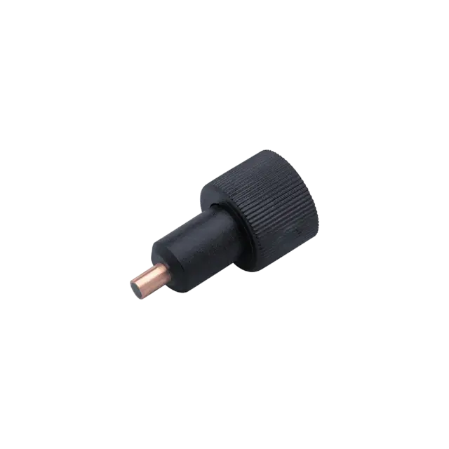 E20078: Reflexlichttaster; Tastkopfdurchmesser 3 mm; Gesamtlänge 26 mm; Umgebung