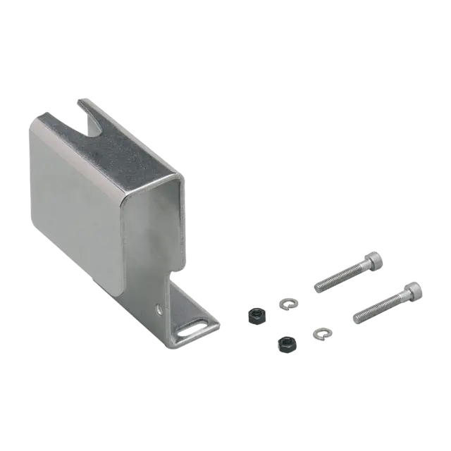 E20789: Befestigungswinkel; 107 x 74 x 62 mm