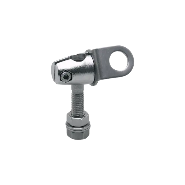 E20861: Montageset für Positionssensoren; Ø 12,2 mm